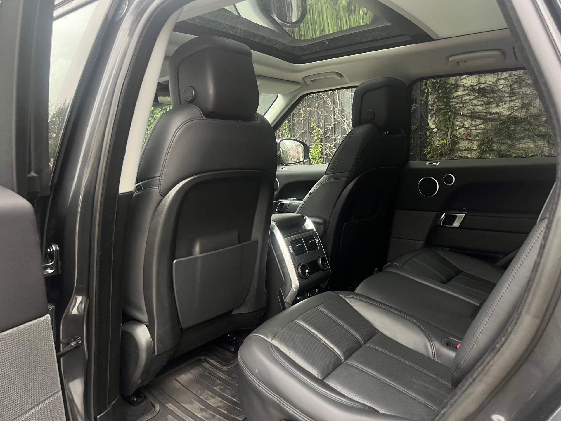 2022 Land Rover Range Rover Sport miniatura 18