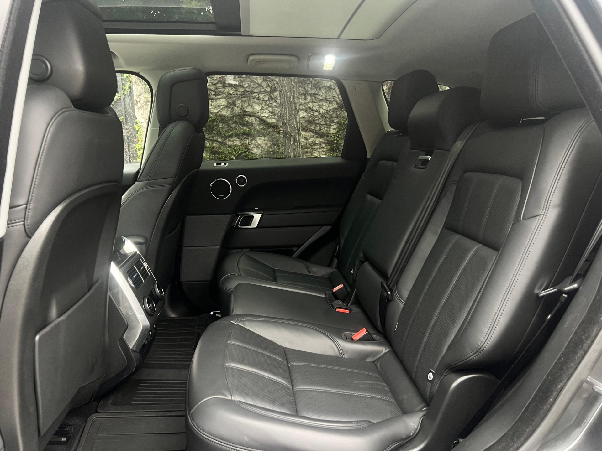 2022 Land Rover Range Rover Sport miniatura 19