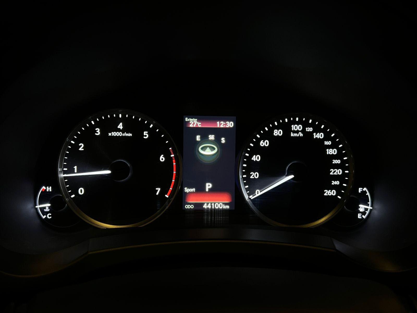2024 Lexus IS300 miniatura 7