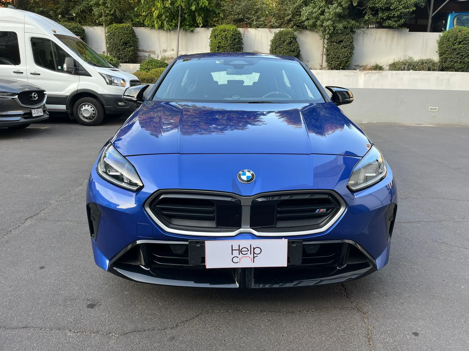 2025 BMW M135 miniatura 6