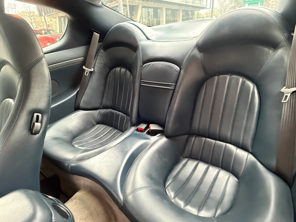 2005 Maserati Cambiocorsa miniatura 14