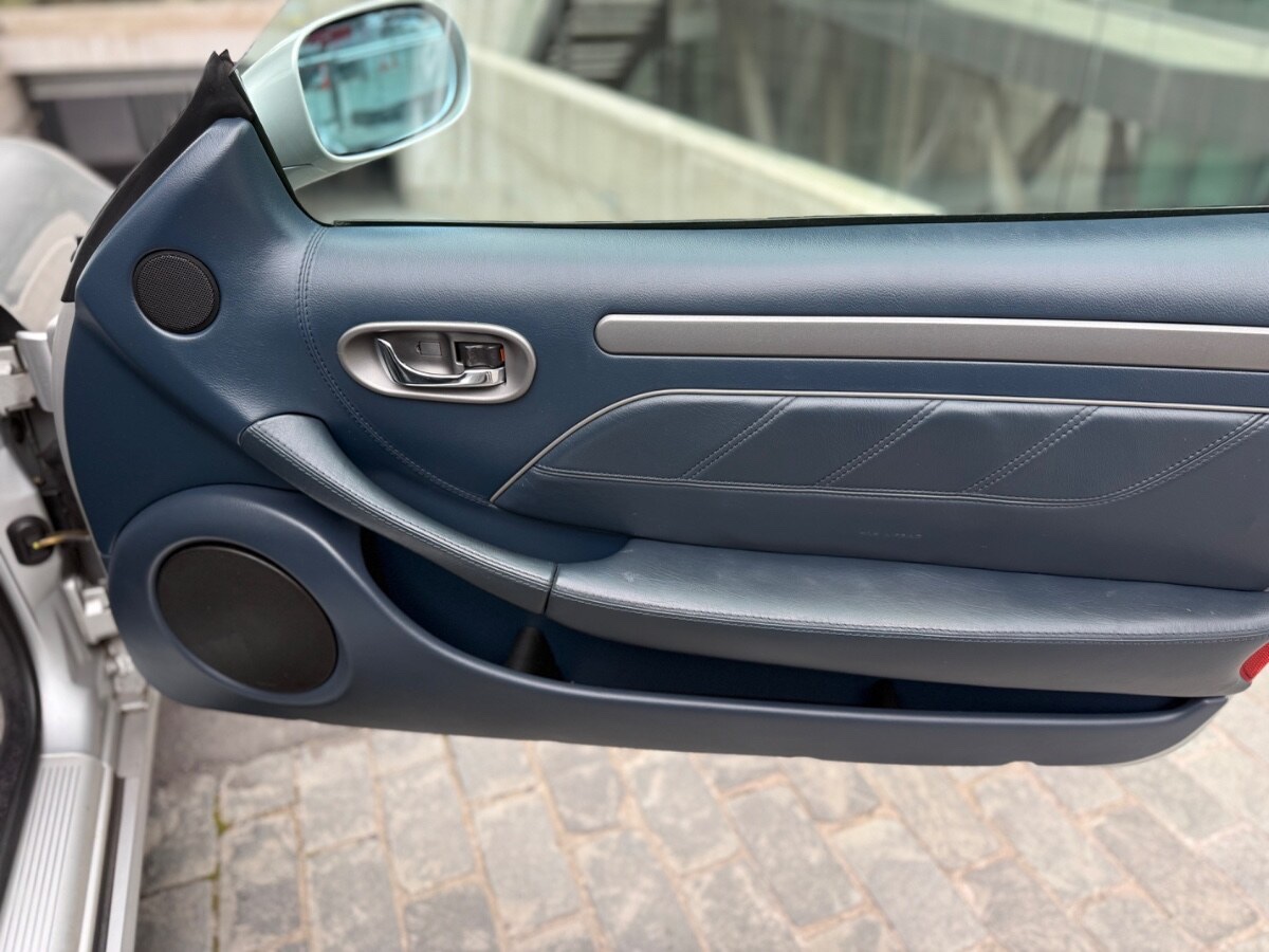 2005 Maserati Cambiocorsa miniatura 17