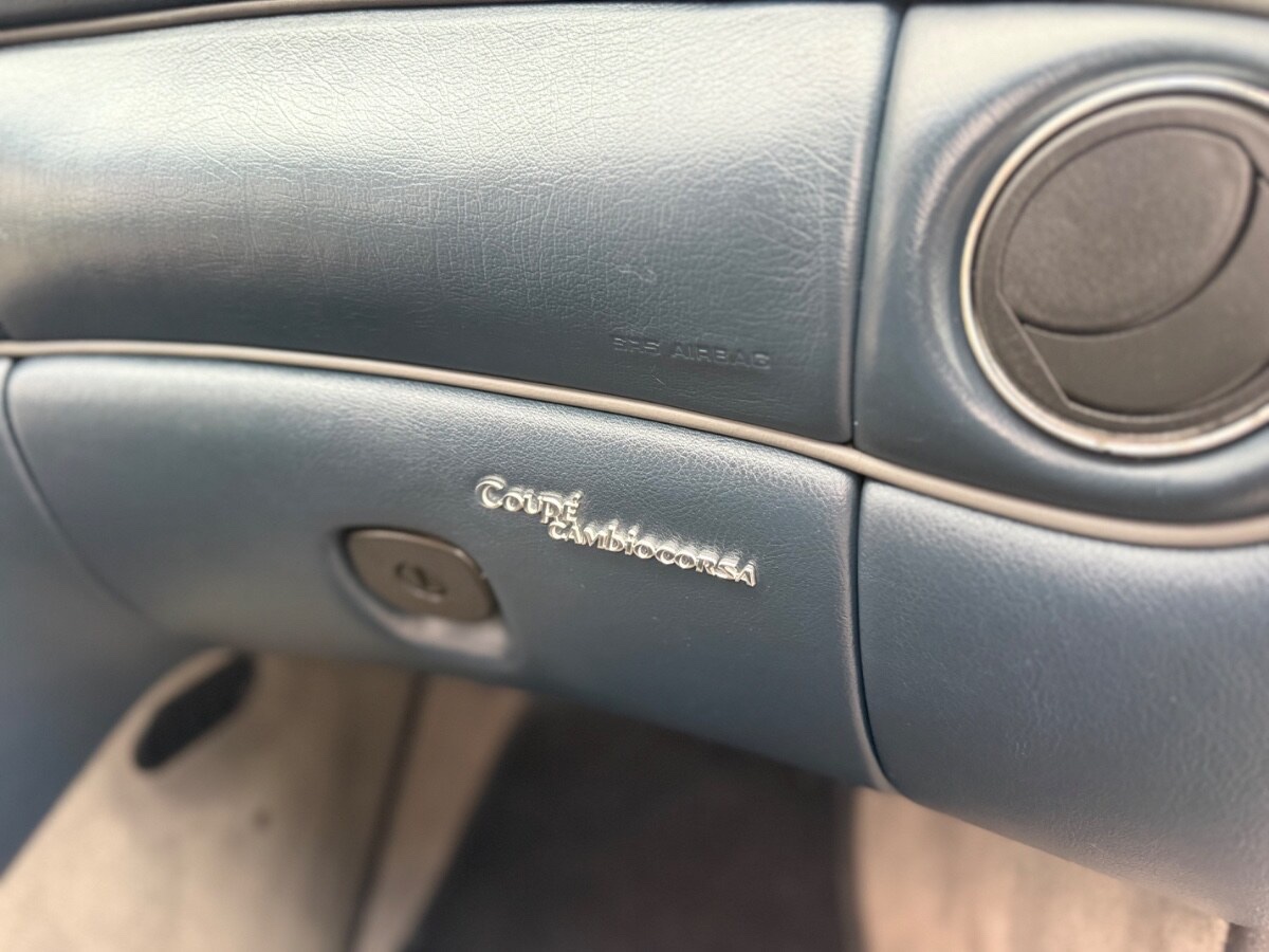 2005 Maserati Cambiocorsa miniatura 18