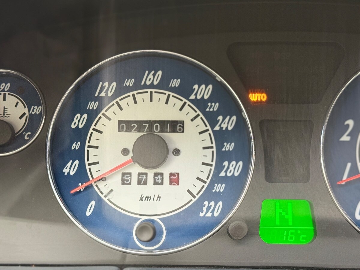 2005 Maserati Cambiocorsa miniatura 19