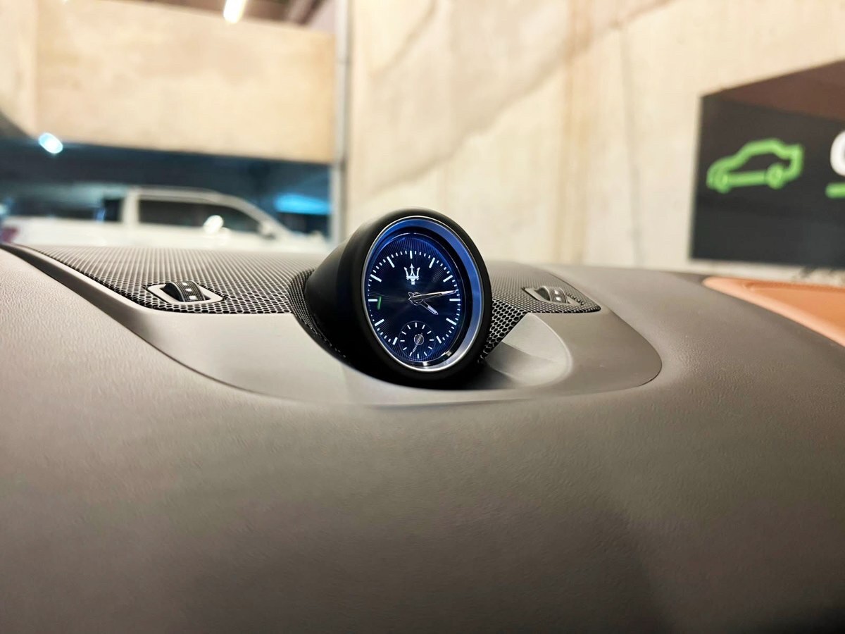 2023 Maserati Levante miniatura 15