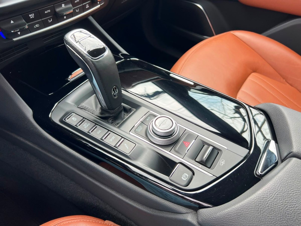 2023 Maserati Levante miniatura 20