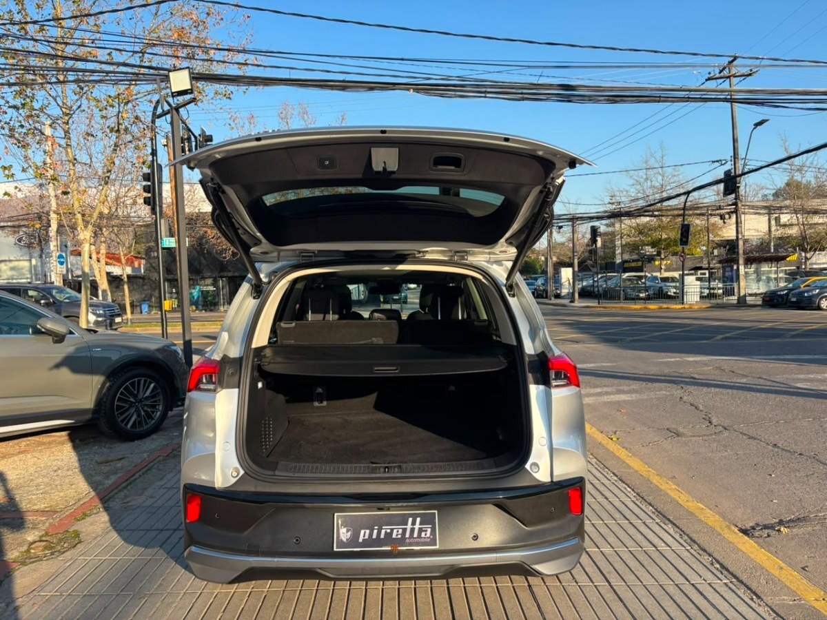 2023 Maxus Euniq 6 miniatura 19