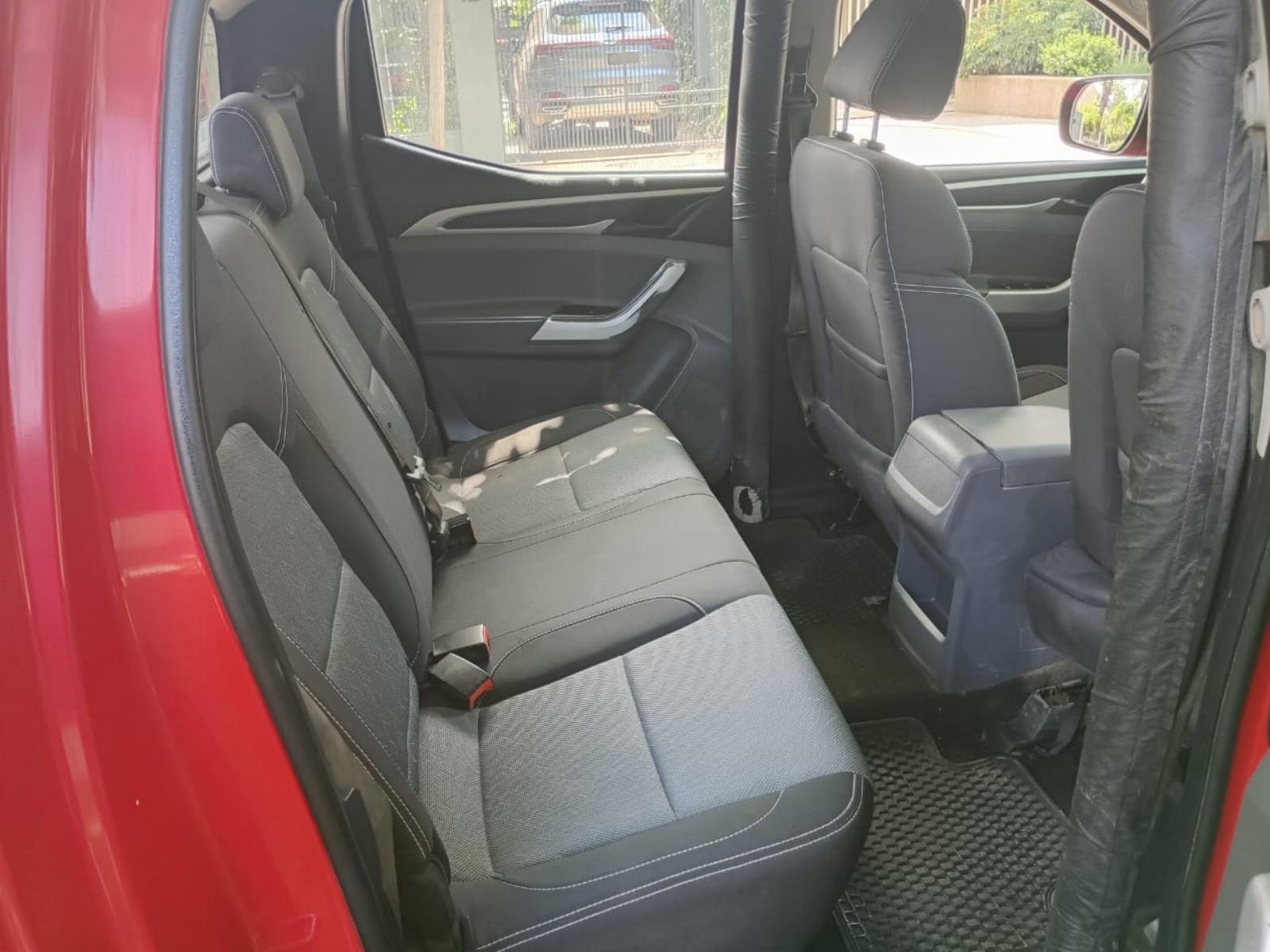 2023 Maxus T60 DX miniatura 10
