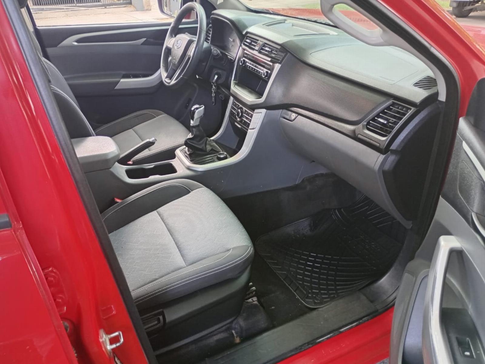 2023 Maxus T60 DX miniatura 14