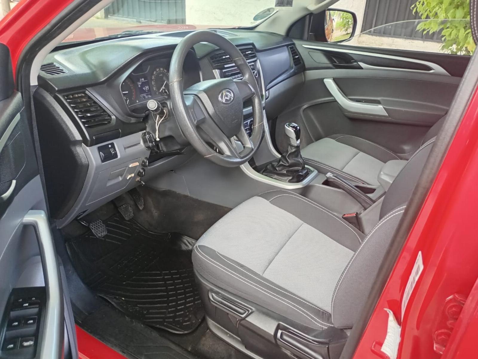2023 Maxus T60 DX miniatura 9