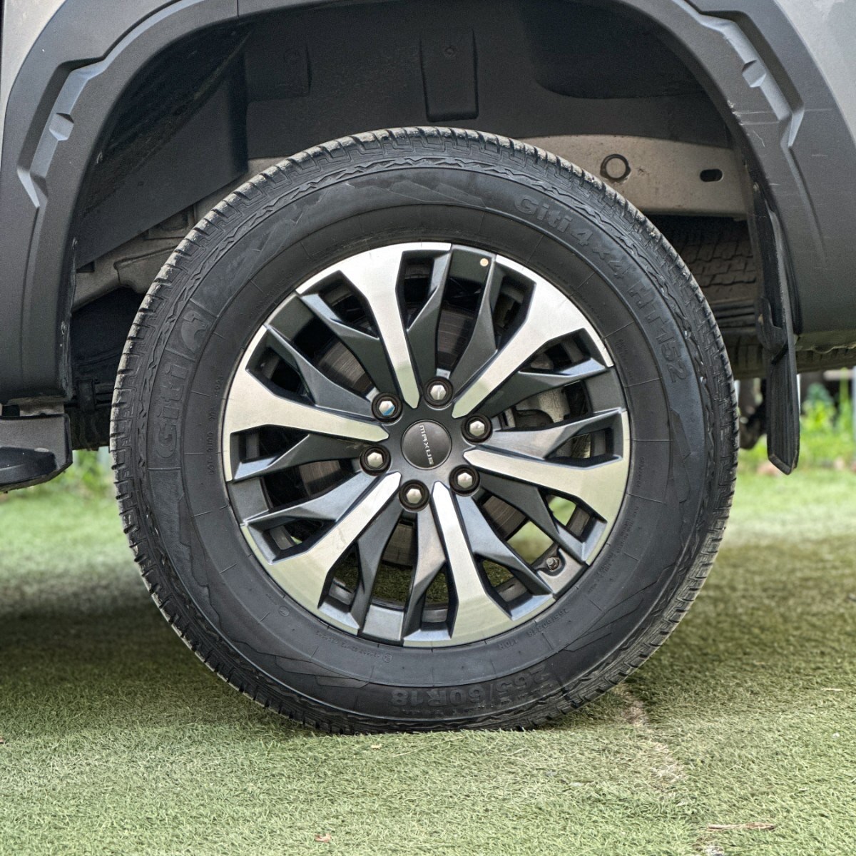 2024 Maxus T90 miniatura 10