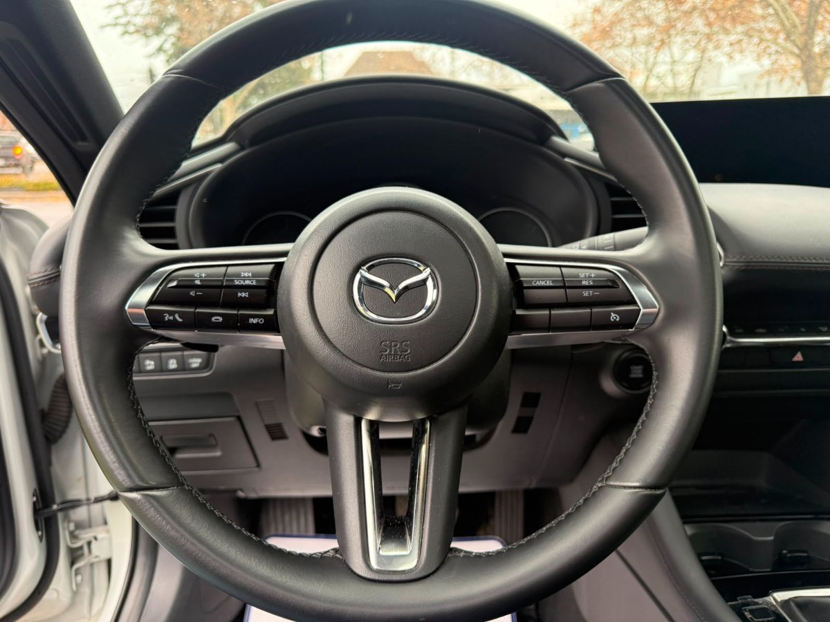2025 Mazda 3 miniatura 10