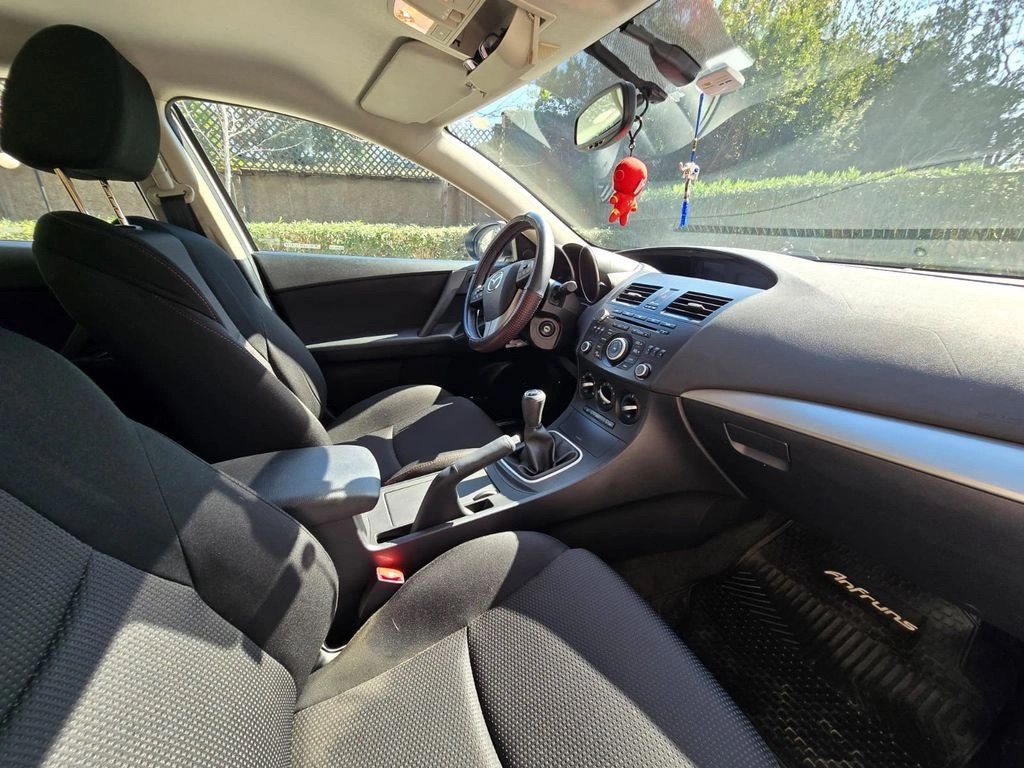 2014 Mazda 3 Sport miniatura 13
