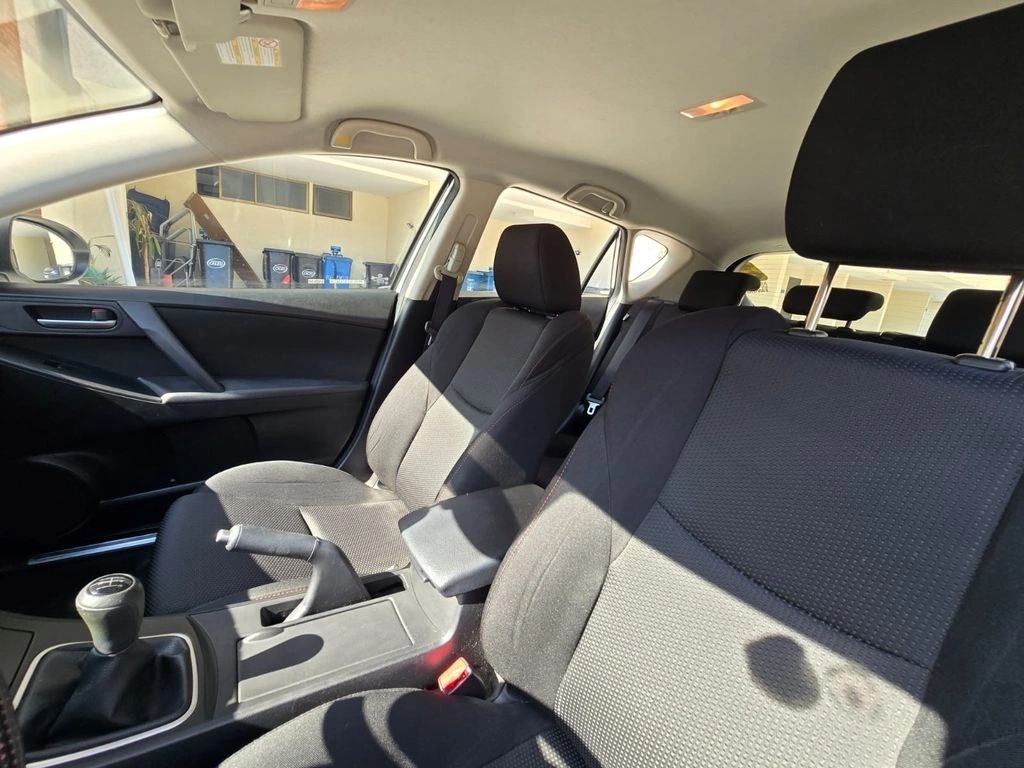 2014 Mazda 3 Sport miniatura 15