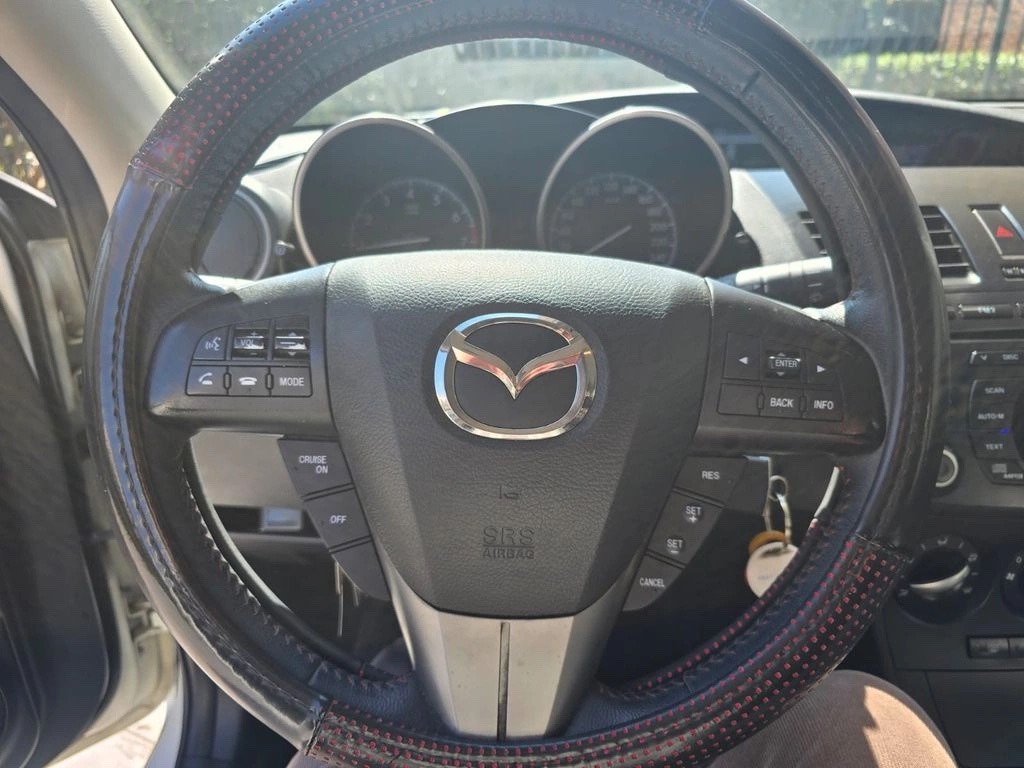 2014 Mazda 3 Sport miniatura 16