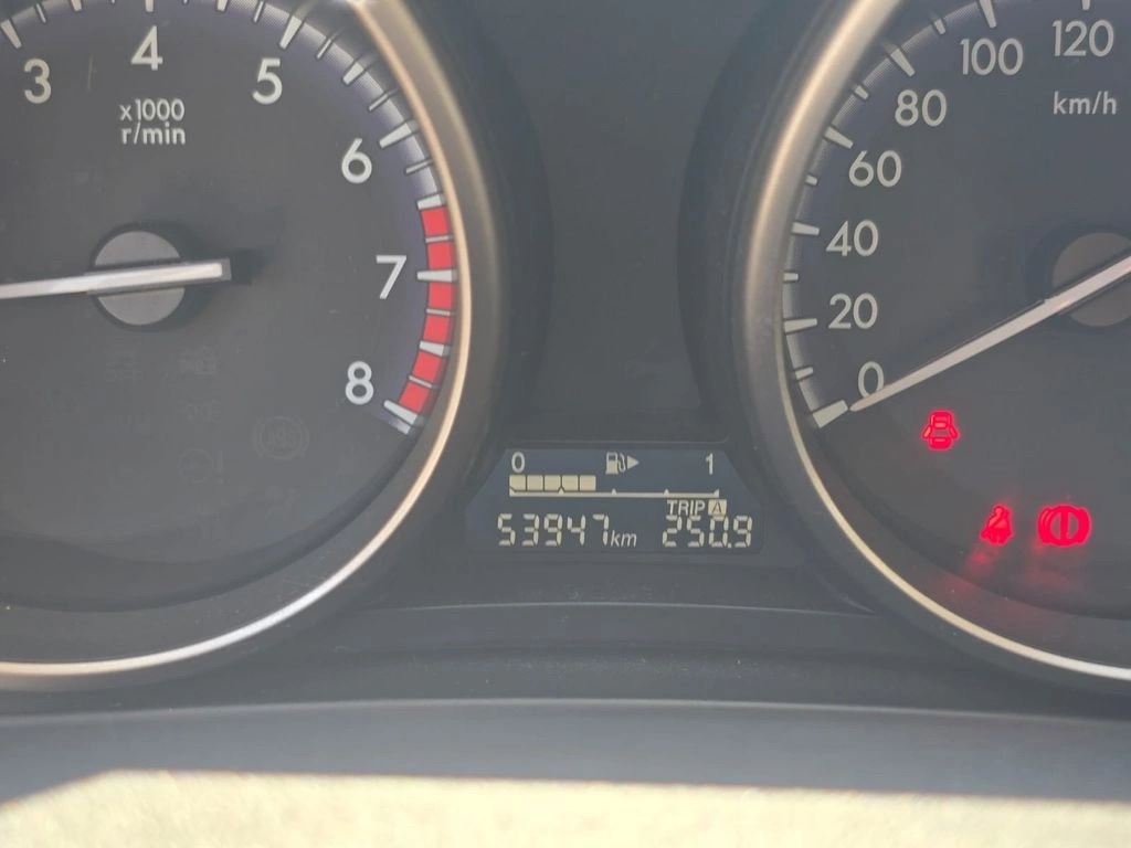 2014 Mazda 3 Sport miniatura 17