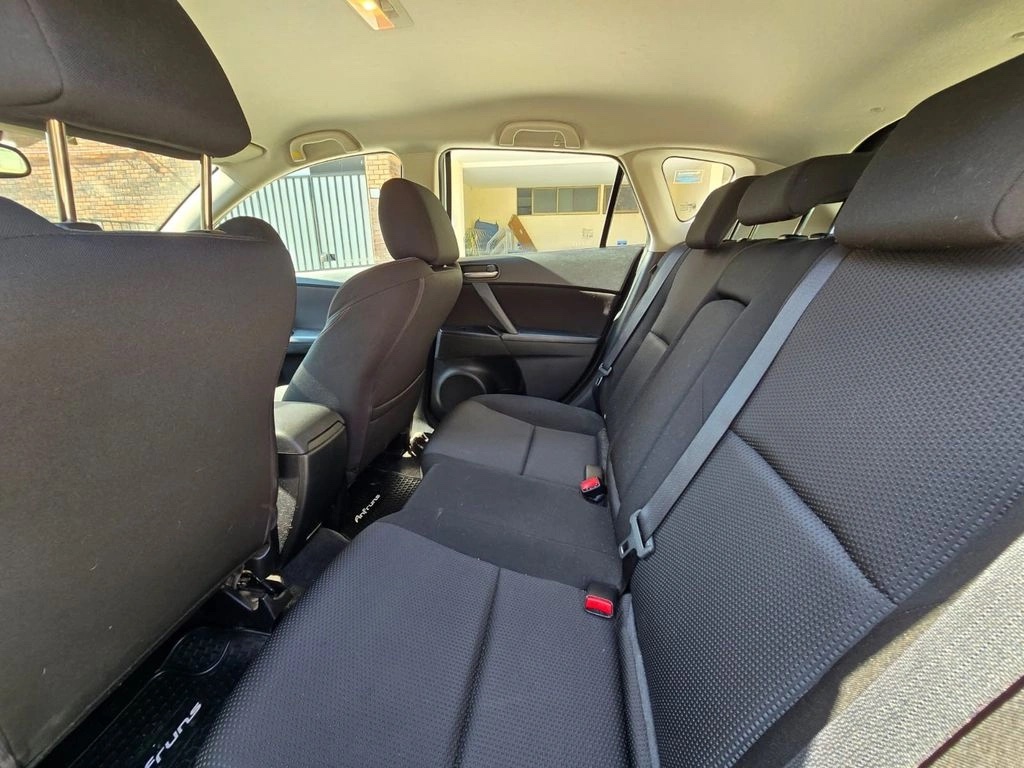 2014 Mazda 3 Sport miniatura 9