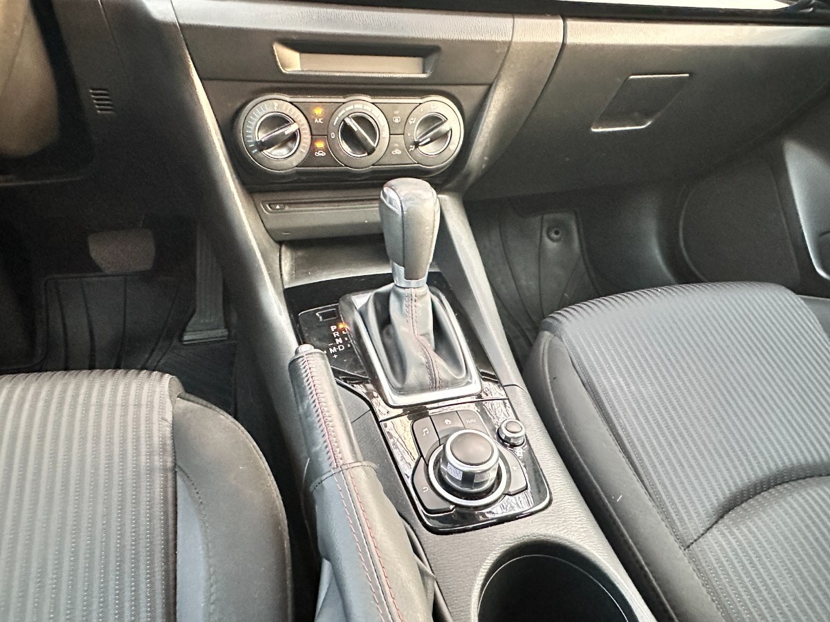 2016 Mazda 3 Sport miniatura 15