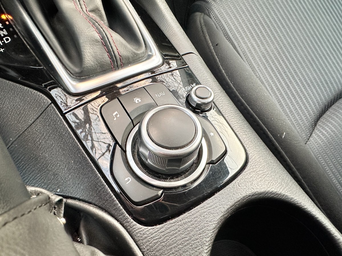 2016 Mazda 3 Sport miniatura 16