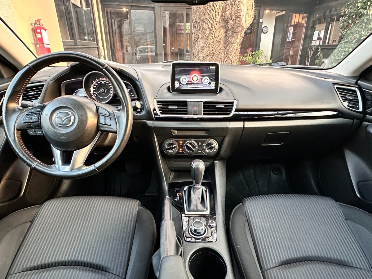 2016 Mazda 3 Sport miniatura 20
