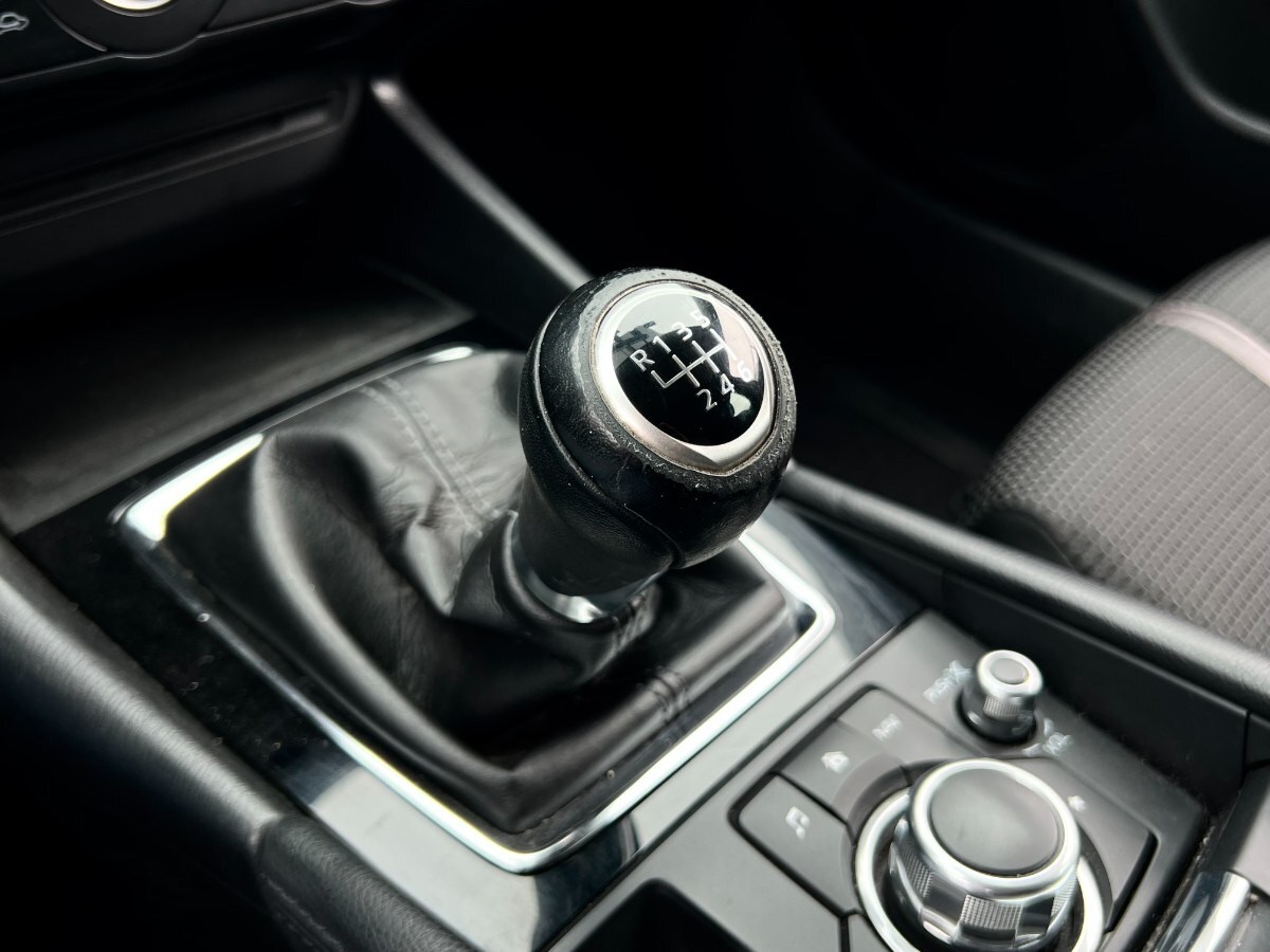 2017 Mazda 3 Sport miniatura 11