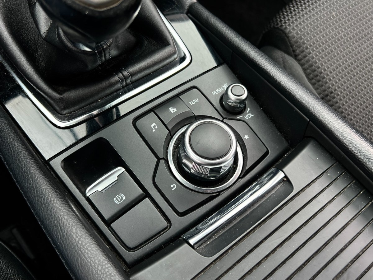 2017 Mazda 3 Sport miniatura 12