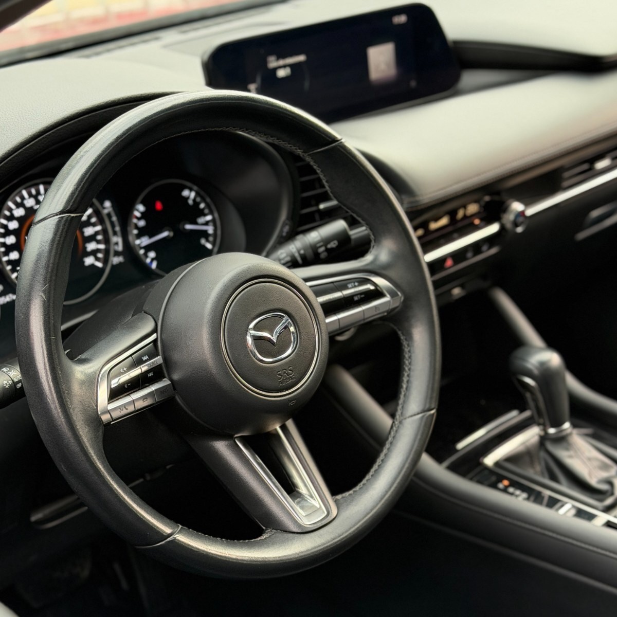 2023 Mazda 3 Sport miniatura 10