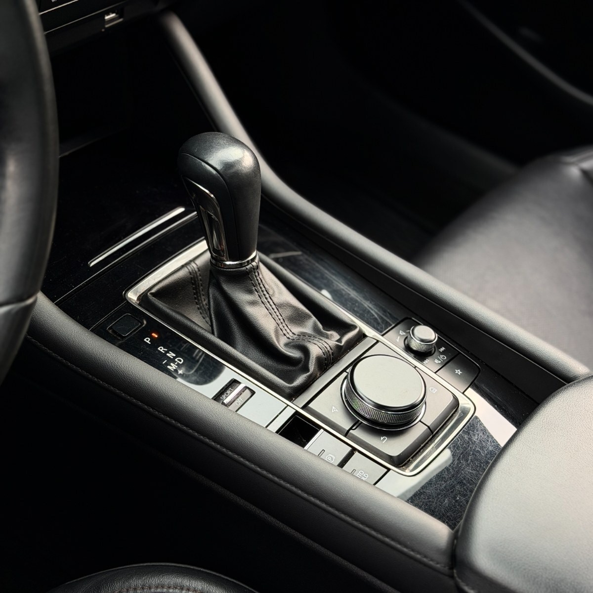 2023 Mazda 3 Sport miniatura 15