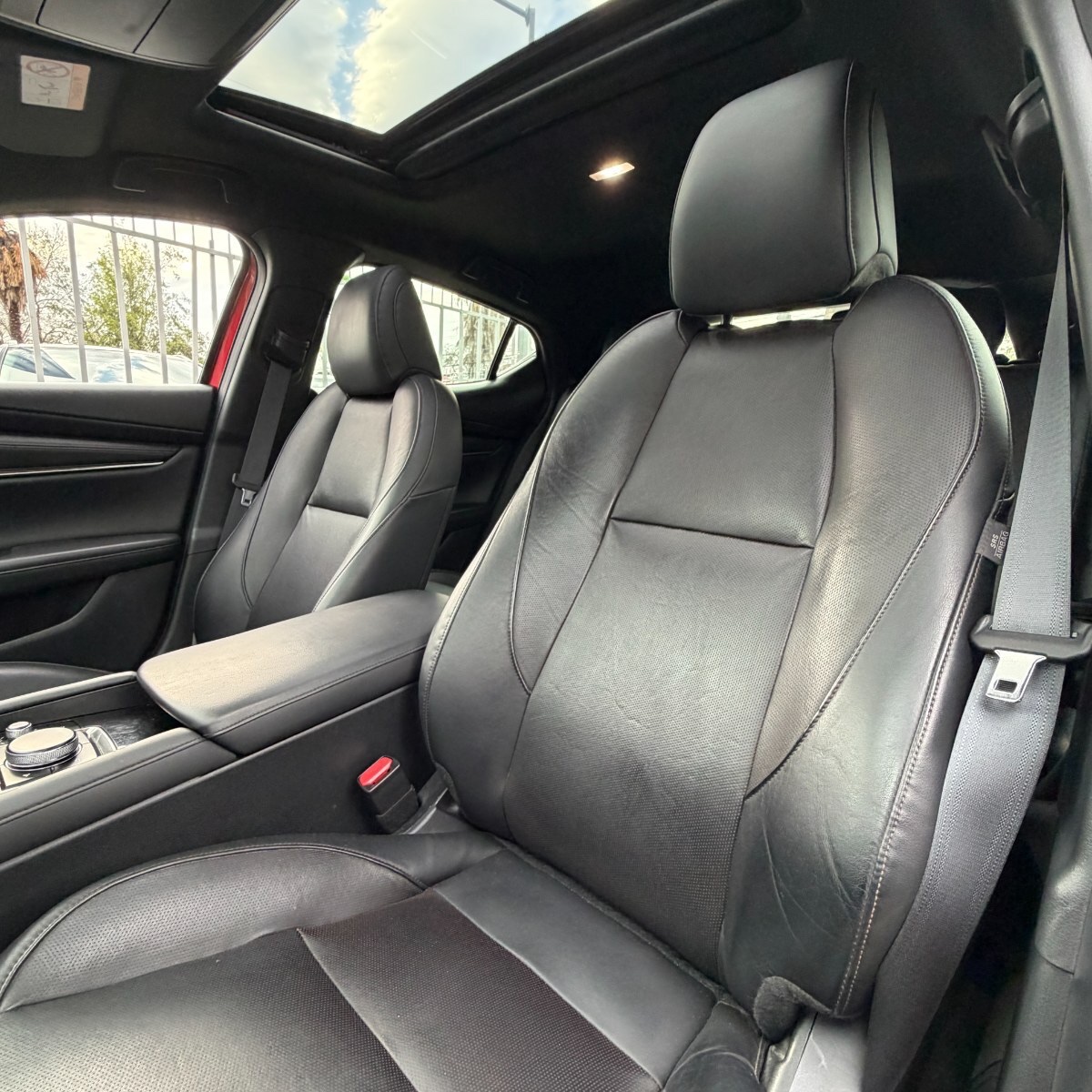 2023 Mazda 3 Sport miniatura 16