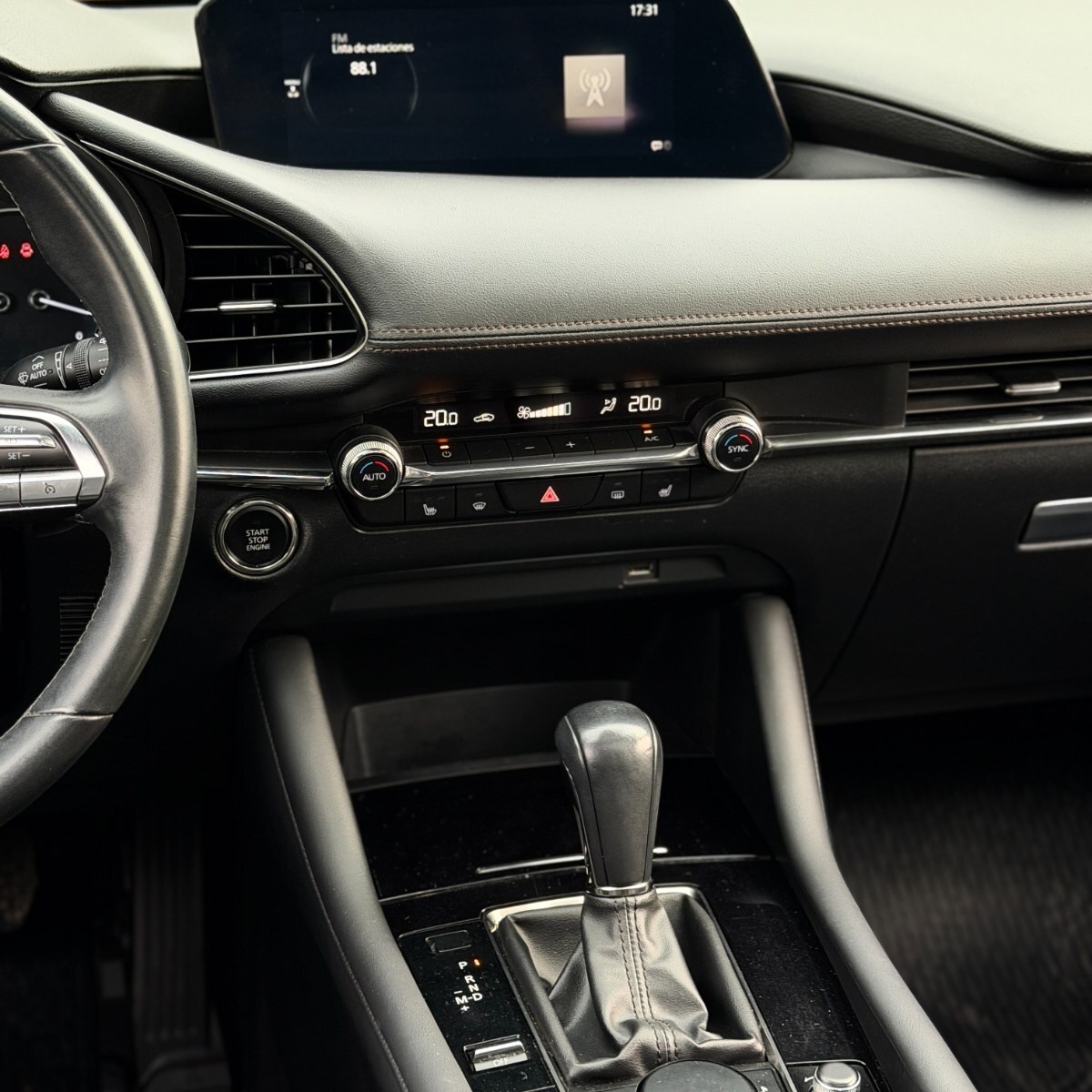 2023 Mazda 3 Sport miniatura 20