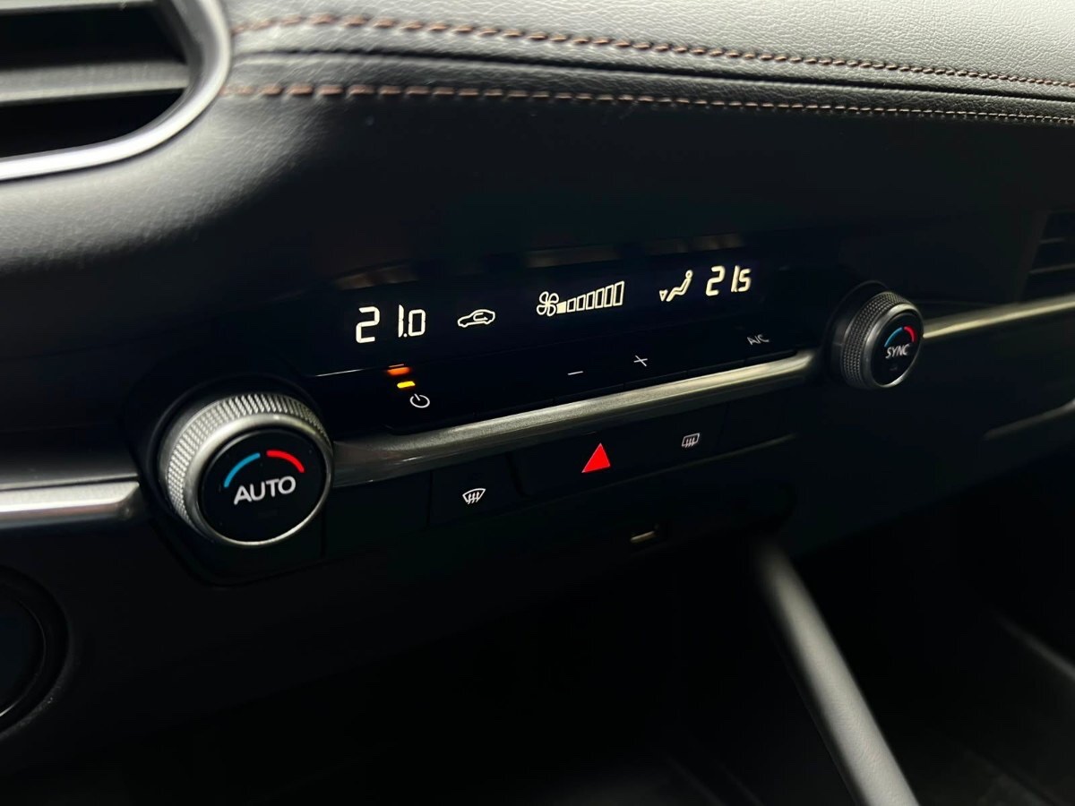 2024 Mazda 3 Sport miniatura 14