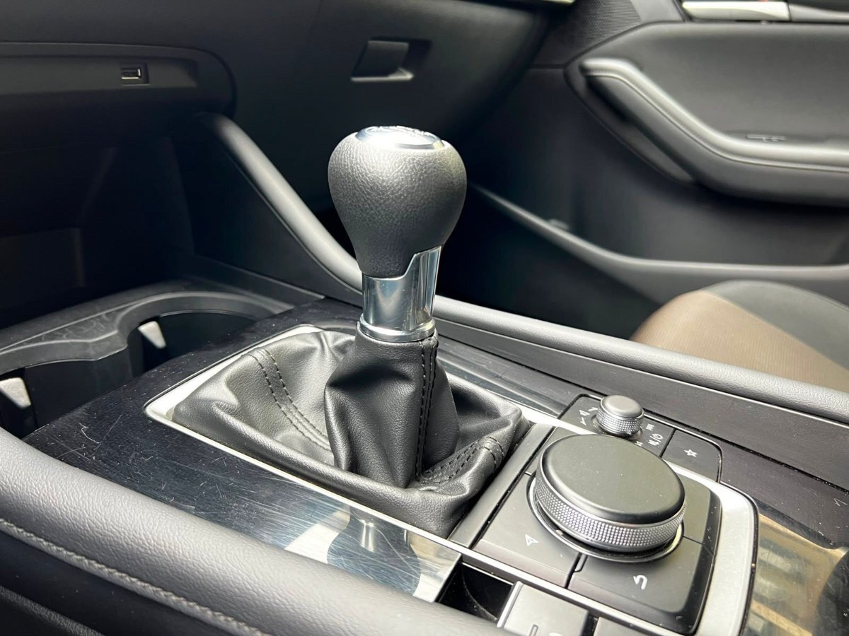 2024 Mazda 3 Sport miniatura 15