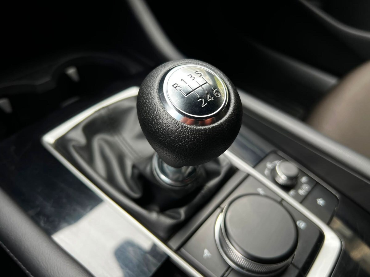 2024 Mazda 3 Sport miniatura 16
