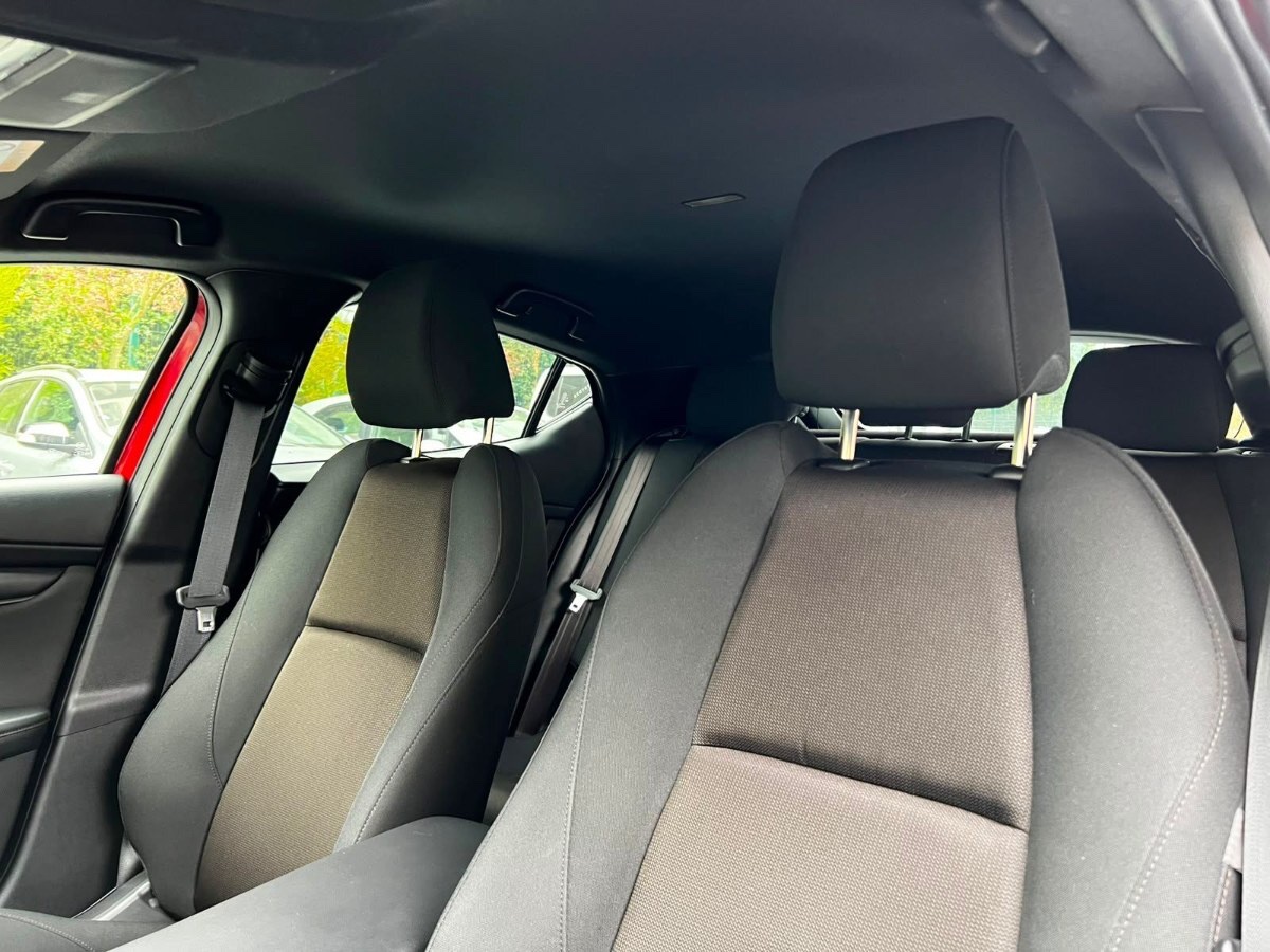 2024 Mazda 3 Sport miniatura 18