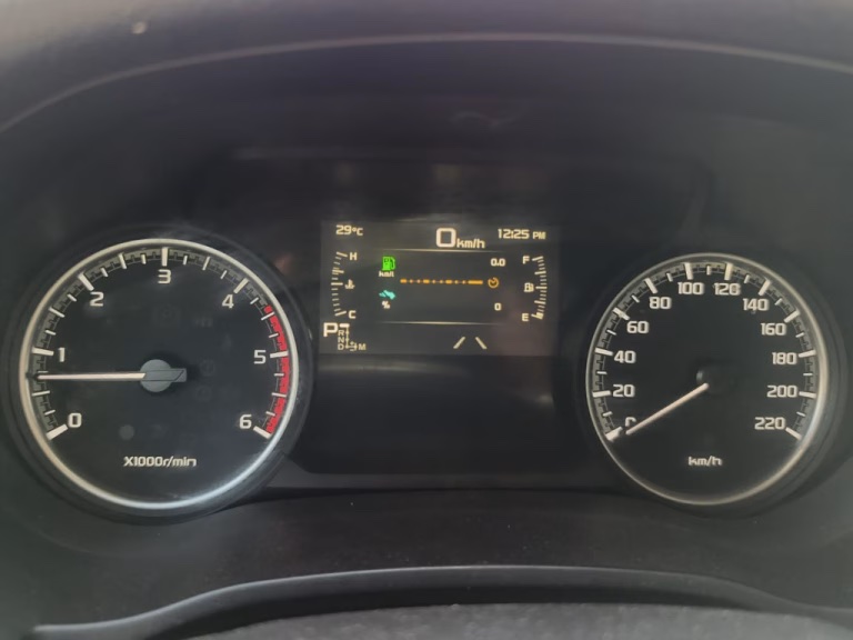 2022 Mazda BT-50 miniatura 10