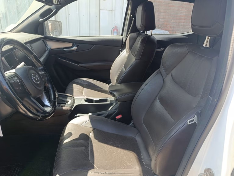 2022 Mazda BT-50 miniatura 19