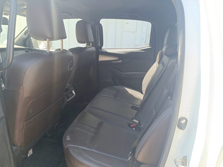 2022 Mazda BT-50 miniatura 21