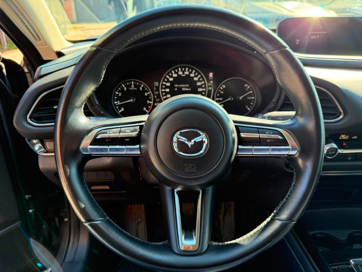 2022 Mazda CX-30 miniatura 10