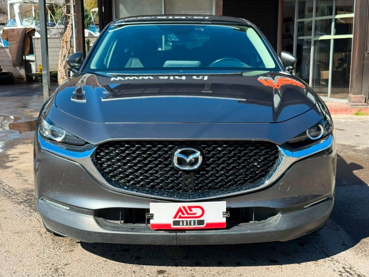 2022 Mazda CX-30 miniatura 2