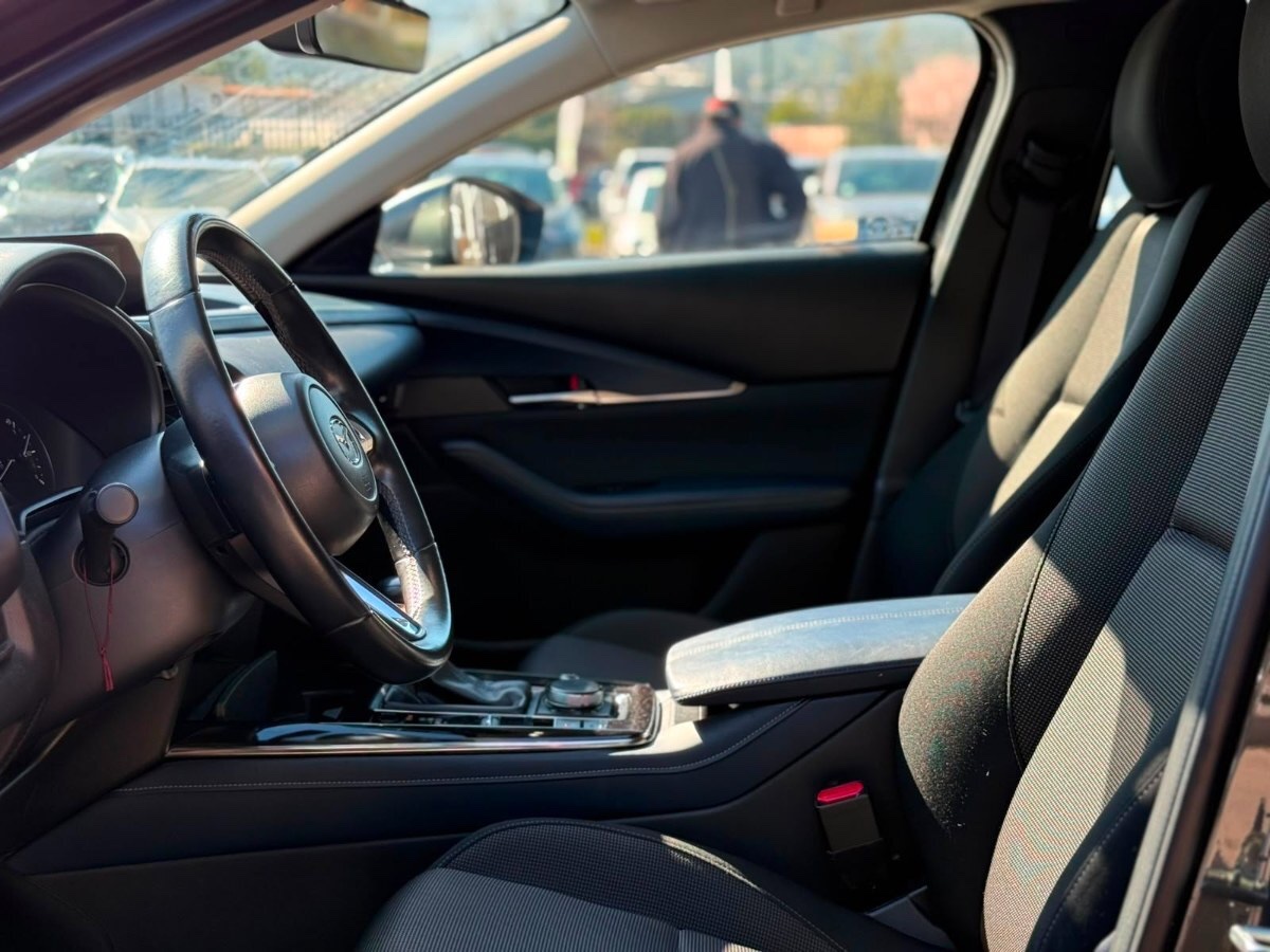 2022 Mazda CX-30 miniatura 8