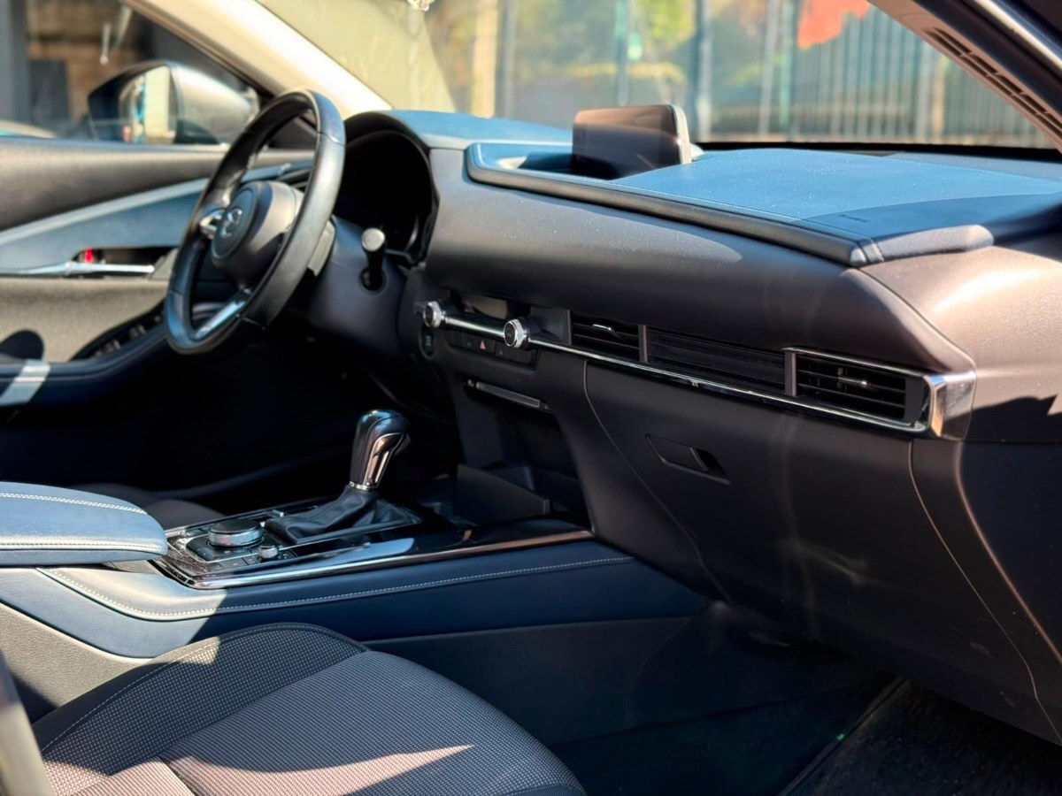 2022 Mazda CX-30 miniatura 9