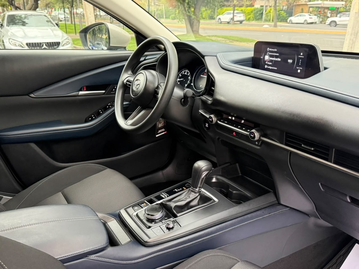 2025 Mazda CX-30 miniatura 13