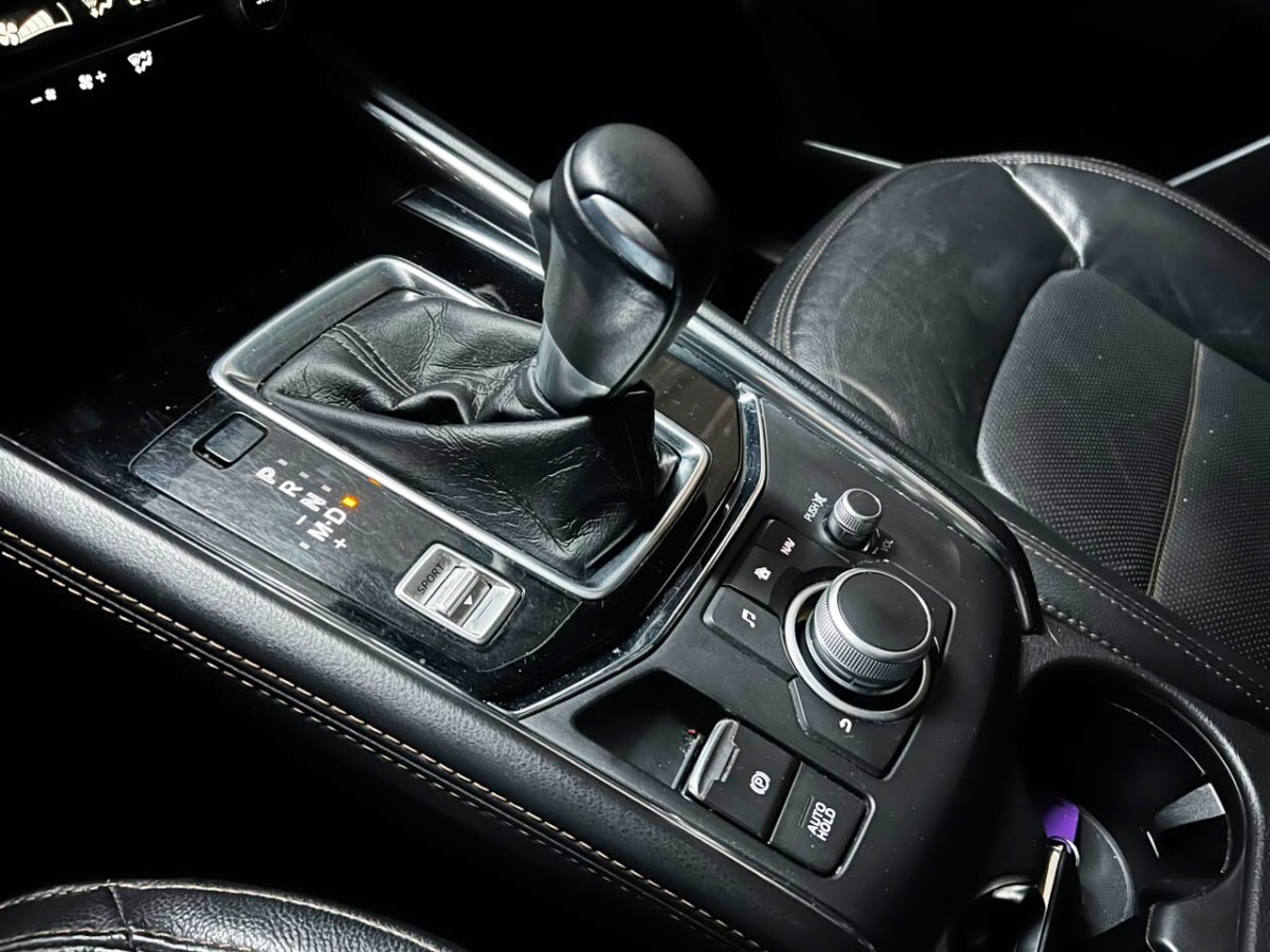 2021 Mazda CX-5 miniatura 10