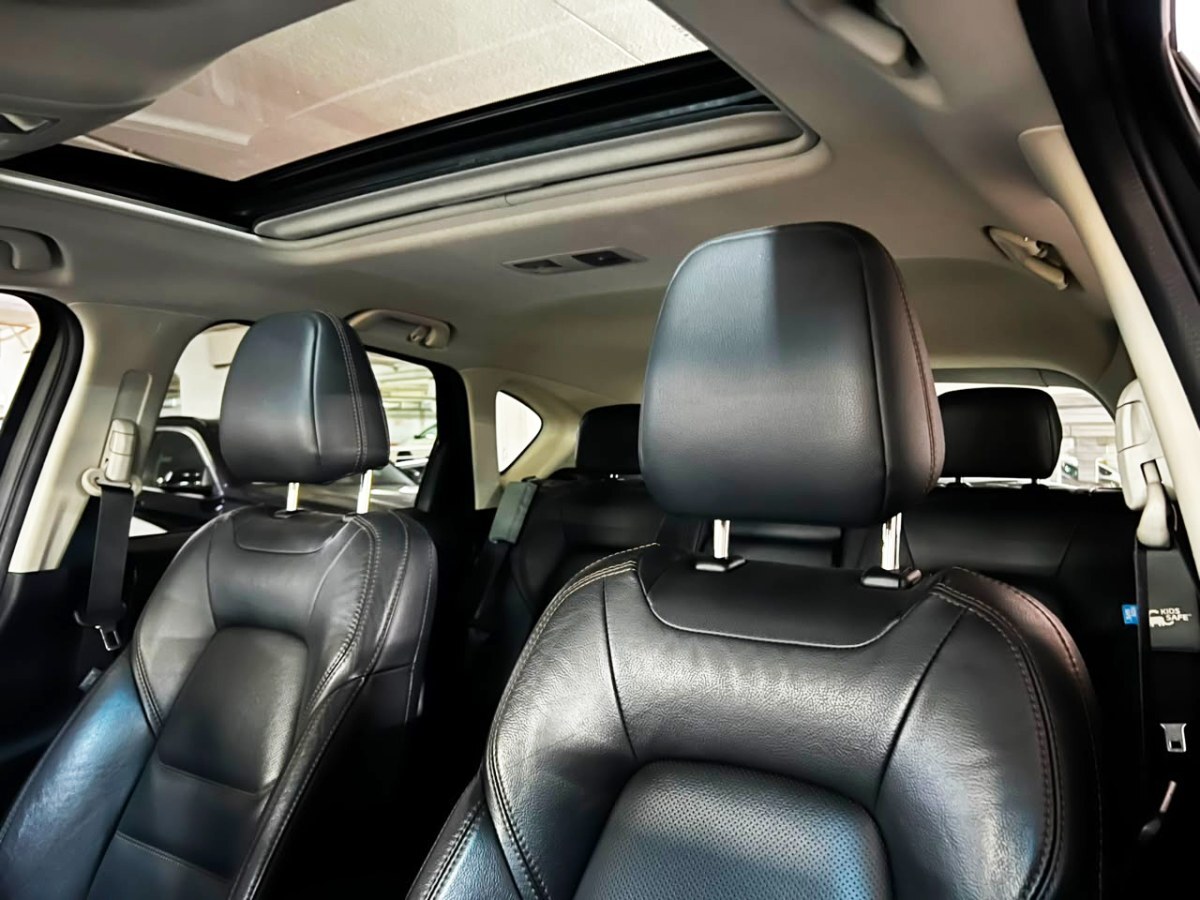 2021 Mazda CX-5 miniatura 11