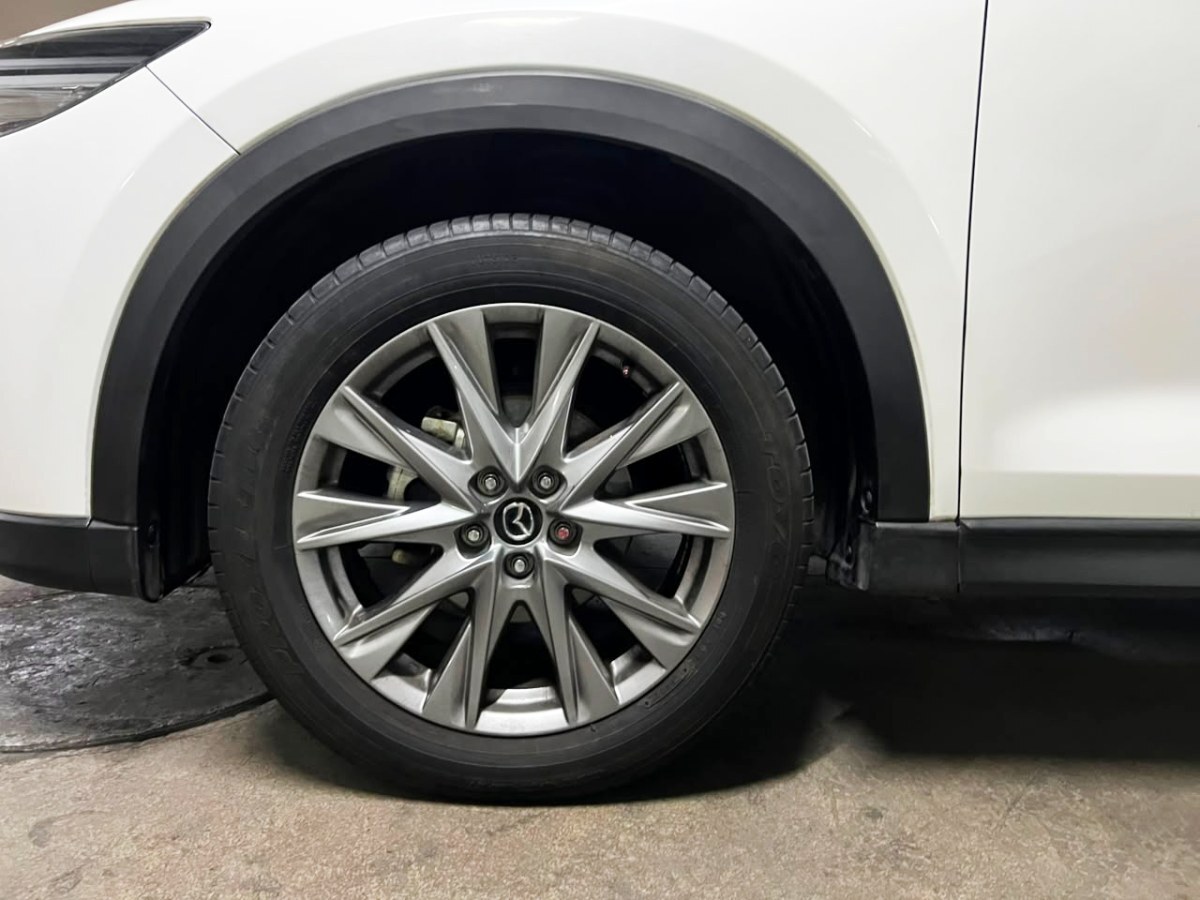 2021 Mazda CX-5 miniatura 6