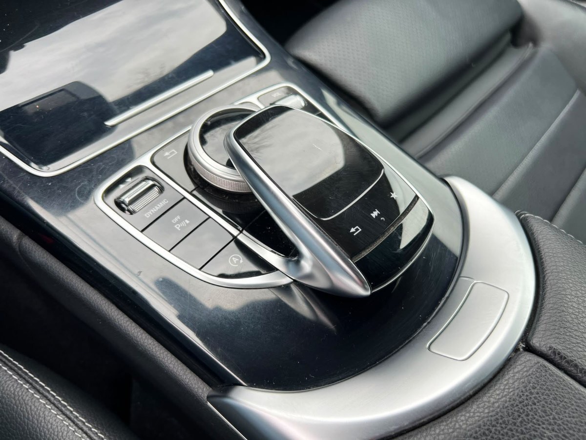2018 Mercedes Benz C200 miniatura 14