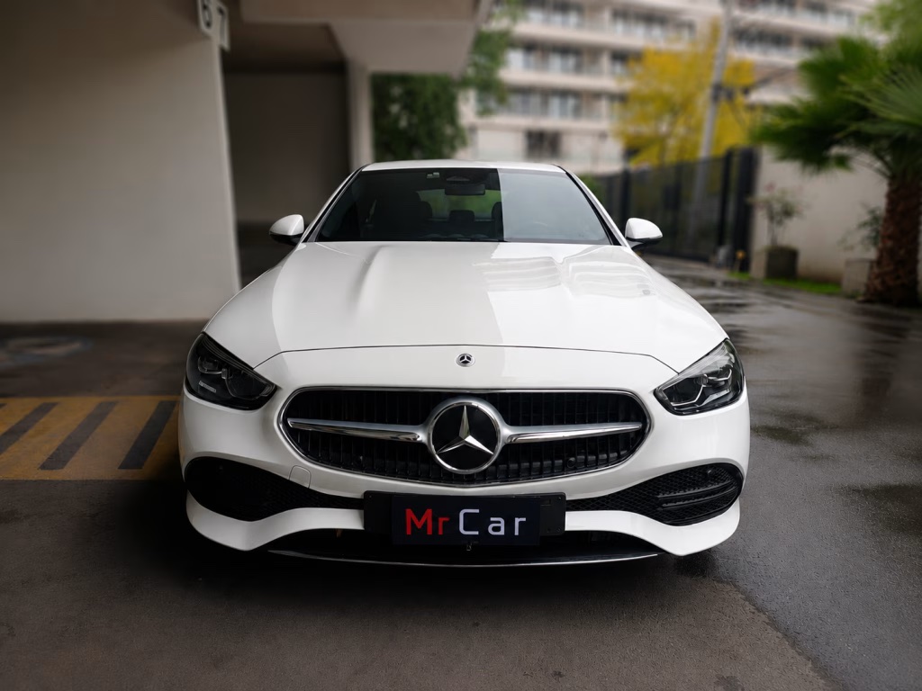 2023 Mercedes Benz C200