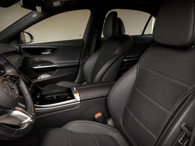 2023 Mercedes Benz C200 miniatura 19