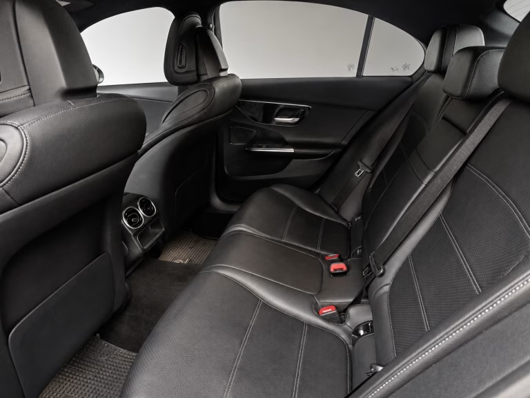 2023 Mercedes Benz C200 miniatura 21
