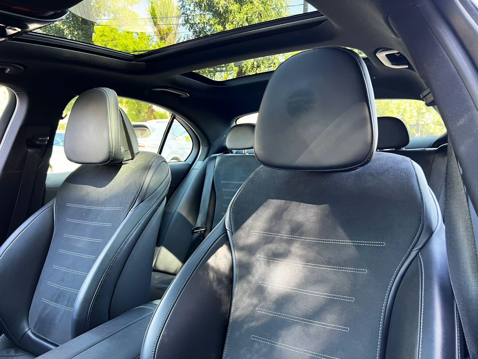 2023 Mercedes Benz C200 miniatura 19